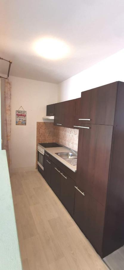 Big Panorama Villa, For 21 Person In Omis سيلينا المظهر الخارجي الصورة